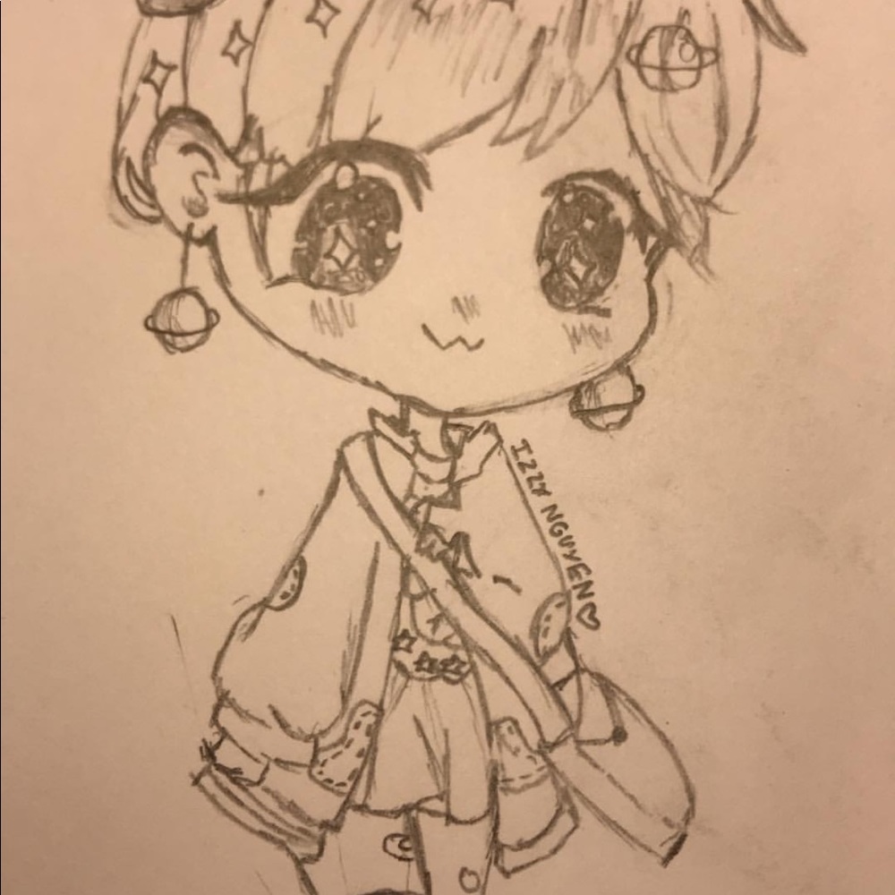 Meet your Posher, Mindy